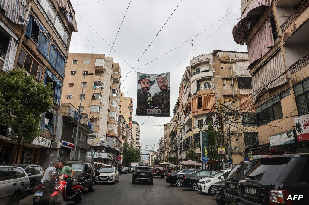 جيش الاحتلال ينذر سكان الضاحية الجنوبية في بيروت باخلاءها فوراً